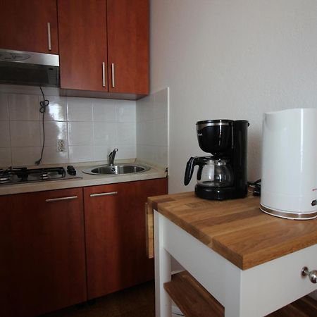 Apartments Nikola Novi Vinodolski Exterior photo