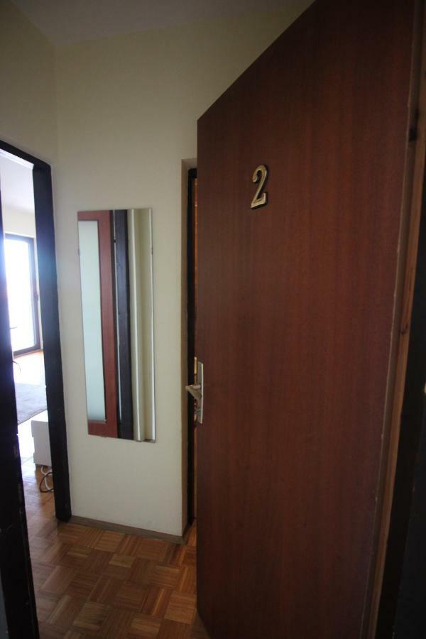 Apartments Nikola Novi Vinodolski Exterior photo